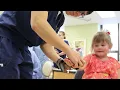 Pitt Dental Medicine s Center for Patients with Special Needs CPSN