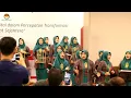Download Lagu Medley Lagu Nusantara Angklung Kolaboratif DWP UNS