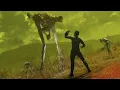 Full Wendigo Colossus Boss Fight Fallout 76