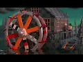 Gov't Mule - Same As It Ever Was (Visualizer)