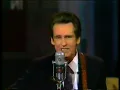 Del Mccoury - I Feel the Blues Moving In