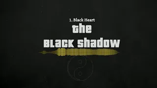 AFROBEAT INSTRUMENTAL BLACK HEART BLACK SHADOW 