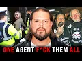 Operation Roadkill FBI Undercover in Outlaws MC