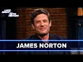 James Norton Nearly Fainted After Smashing Tables for House of the Dragon