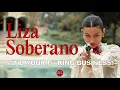 Download Lagu Liza Soberano: Mind Your F**king Business!