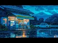 Download Lagu Raining In Yamanashi 🌧️ Lofi Japanese Vibes 🌧️ Pluviophile Lofi Playlist For Warmth \u0026 Inner Peace