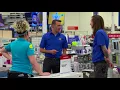 Best Buy Retail Career Story