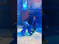 How to beat up prefects