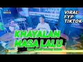 Download Lagu Khayalan masalalu sedih banget tapi bikin goyang // cover faris kendang