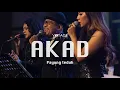Download Lagu AKAD (Payung Teduh) - Voyage Music