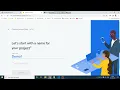 Firebase Github pipeline deployment Authentication Firestore Storage in Angular