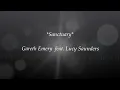 Gareth Emery feat. Lucy Saunders "Sanctuary" lyric