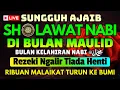 Download Lagu Sholawat Jibril Penarik Rezeki Paling Mujarab, Sholawat Paling Merdu, Sholawat Terbaru-Sholawat Nabi