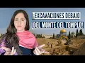 Download Lagu ENCONTRADA PARTE DEL TEMPLO DE JERUSALÉN! Israel con Aline