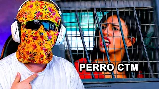 LA REINA DE 133 ATRAPADOS