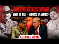 Download Lagu Big Secrets Out - Asim Munir \u0026 Trump Meeting Revealed | What is Pak - USA Planning | Col Ajay Raina