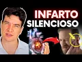 Download Lagu Infarto Silencioso: 7 Sinais que podem salvar sua vida! (Infartou sem perceber)