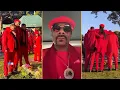 Download Lagu Snoop Dogg Attending At His Mother Funeral With His Wife, Children, Friends ‘I’m Proud Son Mom’
