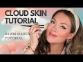 How to get Airbrushed Skin You Need to Try This Cloud Skin Technique
