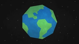 top 10 facts earth