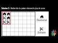 Algorithmique et programmation INFO3 Polytech Nantes - Google Hash code
