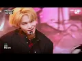 ENHYPEN(엔하이픈) - Given-Taken + Drunk-Dazed (4K) | ENHYPEN COMEBACKSHOW | Mnet 211012 방송