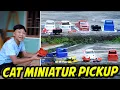 Download Lagu CAT SEMUA PICKUP DITDIM TEAM!! MAKIN TAMBAH KEREN NIH FULL MODIFIKASI SEMUA..