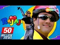 Download Lagu Rajaji (1999){HD} - Govinda - Raveena Tandon - Hindi Full Comedy Movie - (With Eng Subtitles)