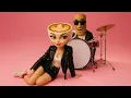 Download Lagu APT (Brainrot Version) - Ballerina Cappuccina \u0026 Tung Tung Sahur