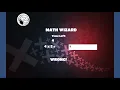 Math Game - Unity