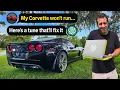 Download Lagu Can ChatGPT Get my Salvage Corvette Up and Running?