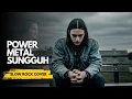 Lagu Sungguh - Power Metal | Slow Rock Version (Emotionele rockballadcover uit de jaren 90)