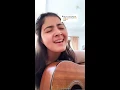 Download Lagu lagu happy birthday (cover)suara merdu cewek manisnya gak ada obat   tiktok @iam.moon:)