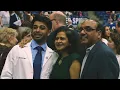 DCOM Class of 2024 White Coat Ceremony
