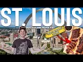 24 Hours In St Louis Where To Eat and What To See THE 10 BEST ATTRACTIONS