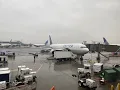 United Airlines Polaris Business Class on Boeing 767-300ER on Flight 1660 EWR - ORD 22