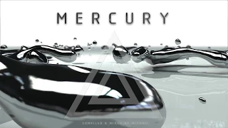 Techno Mix MERCURY Progressive Minimal Little Bit Psychedelic Set 35 