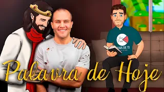 VOCÊ PRECISA OUVIR ESSA PALAVRA HOJE, 20 MARÇO @AnimaGospel      ​