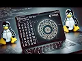Linux Shell script - Fibonacci Series Program
