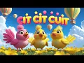 Download Lagu CIT CIT CUIT BURUNG BERNYANYI - LAGU ANAK POPULER INDONESIA 2025 | RENAL KIDS
