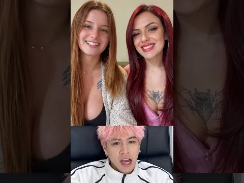 French Tattoo Beauties ππ₯ @MarcusTOfficial16 #marcustclips #omegle #ometv #hot #viral #wow