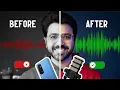 Lagu This AI Tool will make your Audio Sound 100x Better