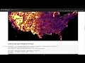 Pharmacy Deserts - Using Open Source Spatial Analysis Tools to Identify Seniors at Risk