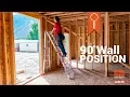 Little Giant Ladders 90 Degree Articulating Ladder