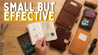 pocket notebook after 12 months did it actually work