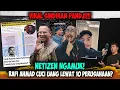 Lagu Viral Sindiran Pandji❗❗ Rafi Ahmad Diduga Cuci Uang Lewat 10 Perusahaan, Netizen Marah Besar!
