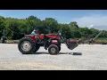 ALLIS-CHALMERS 6080 For Sale