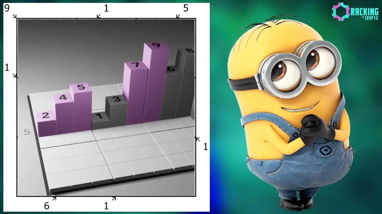 We BEG You To Try This Puzzle