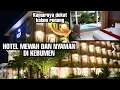 Download Lagu REVIEW HOTEL MEXOLIE KEBUMEN - HOTEL DENGAN NILAI SEJARAH YANG KEREN - NYAMAN DAN MURAH