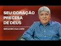 Download Lagu VOLTE-SE PARA DEUS DE TODO CORAÇÃO - HERNANDES DIAS LOPES